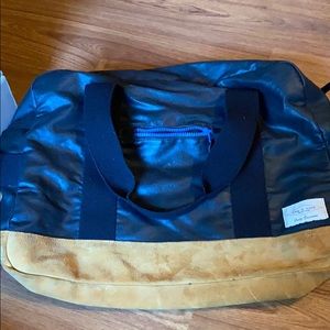 Rag and bone duffel